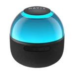 Havit SK900BT RGB Bluetooth Black Speaker Price in BD - Image 3
