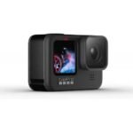 GoPro HERO9 Black 20MP 5K Ultra HD Touch Screen Waterproof Action Camera - Image 4