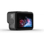 GoPro HERO9 Black 20MP 5K Ultra HD Touch Screen Waterproof Action Camera - Image 5