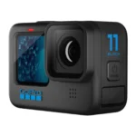 GoPro HERO11 Black 27MP 5.3K Waterproof Touch Screen Action Camera - Image 3