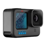 GoPro HERO11 Black 27MP 5.3K Waterproof Touch Screen Action Camera - Image 2
