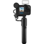 GoPro HERO11 Black Creator Edition 27MP 5.3K Waterproof Touch Screen Action Camera - Image 5