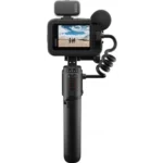 GoPro HERO11 Black Creator Edition 27MP 5.3K Waterproof Touch Screen Action Camera - Image 2