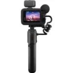 GoPro HERO12 Black Creator Edition 27MP Waterproof Touch Screen 5.3K Action Camera - Image 2