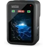 GoPro HERO12 Black 27MP Waterproof Touch Screen 5.3K Action Camera - Image 2