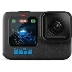GoPro HERO12 Black 27MP Waterproof Touch Screen 5.3K Action Camera - Image 3