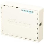 Mikrotik RB750UPr2 hEX PoE lite 5-Port Ethernet Router Price in BD - Image 3