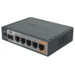 Mikrotik Hex S RB760iGS 5X Gigabit Ethernet Router Price in BD - Image 2