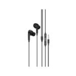 Hoco M1 Pro Original Series 3.5mm Wired Earphone with Microphone Original