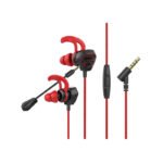Hoco M45 Promenade 3.5mm Wired Earphone with Microphone Original