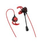 Hoco M45 3.5mm Promenade Wired Earphone with Microphone - Image 2