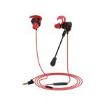 Hoco M45 Promenade 3.5mm Wired Earphone with Microphone Original