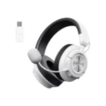 Havit Huaxu-X1 5 Mode Gaming Headphone Price in BD - Front view of Havit Huaxu-X1 multi-mode wireless gaming headphone