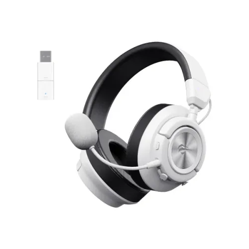 Havit Huaxu-X1 5 Mode Gaming Headphone Price in BD - Front view of Havit Huaxu-X1 multi-mode wireless gaming headphone