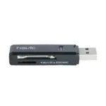 Havit HV-C304 USB 3.0 SD & Micro SD Card Reader Price in BD - Image 2