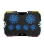 HAVIT HV-F2068 5-Fan Laptop Cooler Price in BD - Image 2
