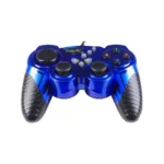 HAVIT HV-G92 Gamepad Price in BD - Front view of HAVIT HV-G92 wired USB PC game controller