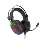 Havit HV-H2016D Wired Gaming Headphone Price in BD - Image 2