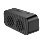 Havit HV-M3 Portable Alarm Clock Bluetooth Speaker Price in BD - Image 3