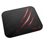Havit HV-MP838 Gaming Mouse Pad Price in BD - Top view of Havit HV-MP838 gaming mouse pad on desk surface