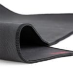 Havit HV-MP861 Gaming Mousepad Price in BD - Top view of Havit HV-MP861 gaming mousepad on desk surface