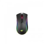 Havit Gamenote HV-MS1001S RGB Programmable Gaming Mouse Price in BD - Image 2