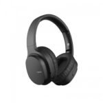 Havit i62 Bluetooth 90 Degree Ergonomic Design Headphone Price in BD - Front view of Havit i62 wireless headphone with rotating earcups