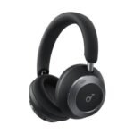 Anker Soundcore Space One Pro ANC Headphones Black