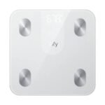 Eufy A1 Body Composition Smart Scale White