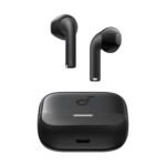 Soundcore K20i True Wireless Earbuds Black