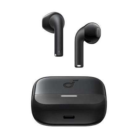 images (3) Soundcore K20i True Wireless Earbuds Black