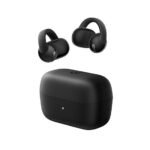 Soundcore Boom C50i Comfortable Clip Earbuds - Black