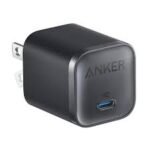 Anker Nano Charger 45W Black