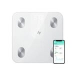 Eufy A1 Body Composition Smart Scale White