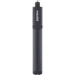 Insta360 2-In-1 Invisible Selfie Stick and Tripod Black