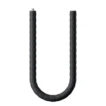 Insta360 Monkey Tail Mount Price in BD - Flexible black bendable silicone-coated action camera mounting stick