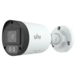 Uniview IPC2122LB-AF40KT-WL 2MP HD Mini Fixed Bullet IP Camera