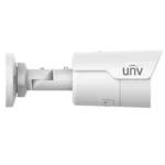 Uniview IPC2124LE-ADF40KM-G 4MP HD Mini IR Fixed Bullet IP Camera - Image 2