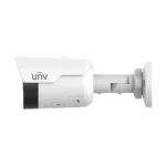 Uniview IPC2124LE-ADF40KMC-WL 4MP HD Mini IR Fixed Bullet IP Camera - Image 2