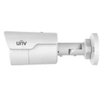 Uniview IPC2124LR5-DUPF40M-F 4MP EasyStar Mini Fixed Bullet IP Camera - Image 2