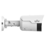 Uniview IPC2128SB-ADF40KMC-I0 8MP Fixed Bullet Network Camera - Image 2