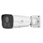 Uniview IPC2222ER5-DUPF40-C 2MP Fixed Bullet Network Camera