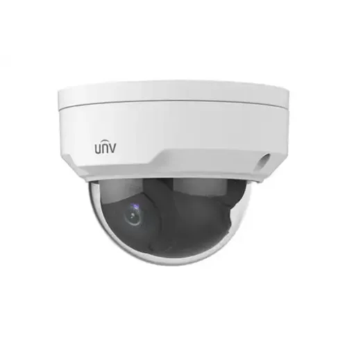 Uniview IPC322LB-SF28-A 2MP Vandal-Resistant Network IR Dome Camera