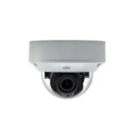 Uniview IPC3234SR3-DVZ28 4MP Motorized VF Fixed Dome Network Camera