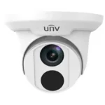 Uniview IPC3612ER3-PF28-C 2MP Fixed Dome Network Camera