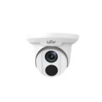 Uniview IPC3612ER3-PF40-B 2MP IR Fixed Dome IP Camera