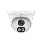 Uniview IPC3612LE-ADF28KC-WL 2MP Fixed Eyeball Network Camera