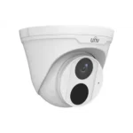 Uniview IPC3613LB-AF28K-G 3MP HD IR Fixed Eyeball IP Camera