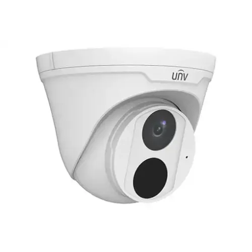 Uniview IPC3613LB-AF28K-G 3MP HD IR Fixed Eyeball IP Camera