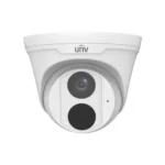 Uniview IPC3613LB-AF28K-G 3MP HD IR Fixed Eyeball IP Camera